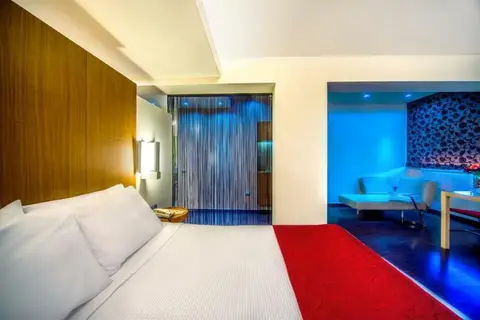 Capsis Hotel Thessaloniki in Thessaloniki — foto 17