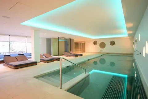 Aparthotel Blau Parc in Sant Antoni de Portmany, foto 23