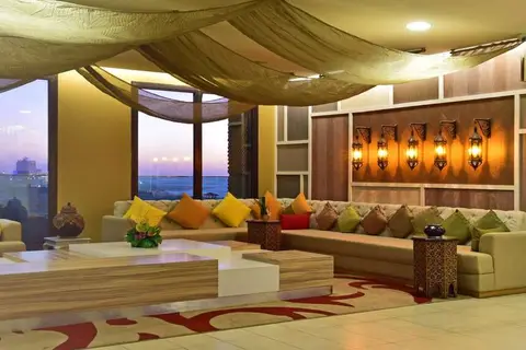 Pestana Casablanca Suites & Residences in Casablanca, foto 13