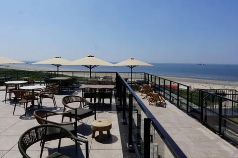 Strandhotel Het Hoge Duin foto 17