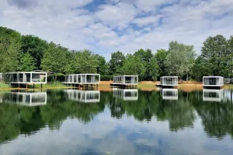 Vakantiepark BreeBronne in Maasbree — foto 8