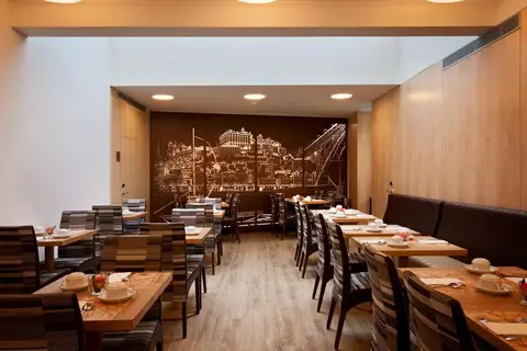 Sea Porto Hotel in Matosinhos — foto 7