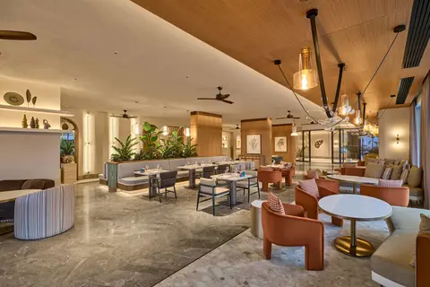 XO Cape Arnna Resort in Fethiye — foto 58