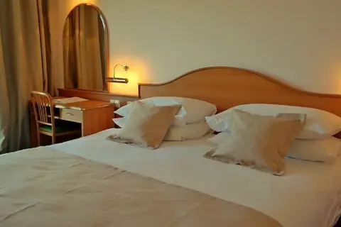 Hotel Astarea in Moravice — foto 20