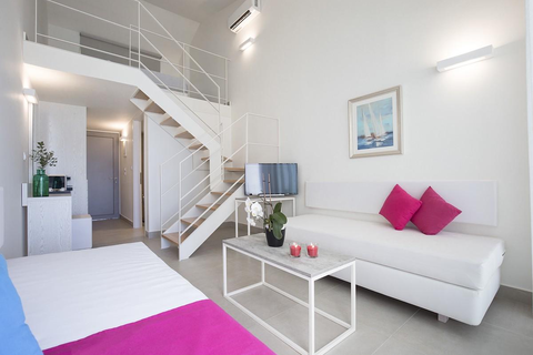 Hotel Aloe Boutique & Suites - adults only foto 23