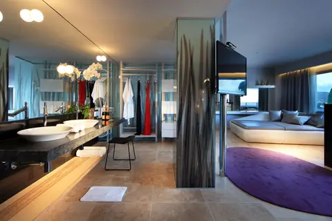 Ushuaïa Ibiza Beach Hotel - adults only in Sant Jordi de ses Salines — foto 37