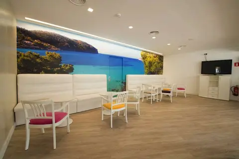 Venecia Paguera Hotel in Peguera — foto 8