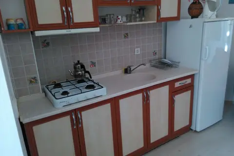 Erkin Aparthotel in Fethiye, foto 15