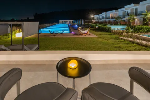 Oikos Sani Suites in Kassandra Municipal Unit — foto 12