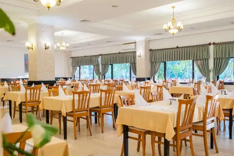 Sural Garden in Manavgat — foto 8