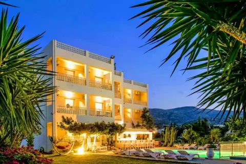 Stella Maria in Μάλια — foto 23