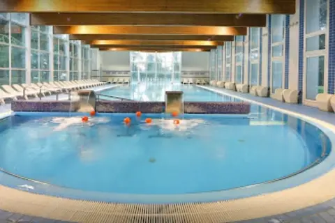 Hotel delle Rose Terme Wellness & Spa in Monticelli Terme, foto 10
