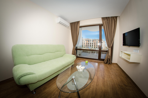 Aparthotel Premier Fort Beach in Sveti Vlas — foto 22