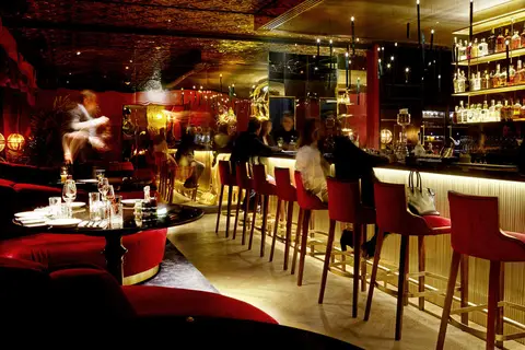 Provocateur Hotel in Berlijn — foto 11