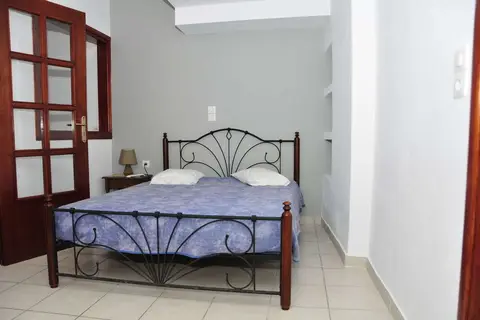 Anessis Santorini in Anessis Apartments, foto 4