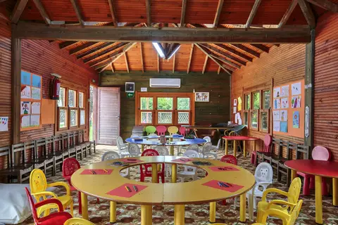 Kumkoy Beach Resort & Spa in Manavgat, foto 15