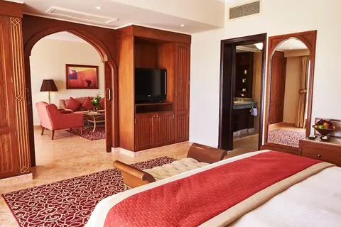 Kempinski Hotel Soma Bay in سفاجا — foto 2