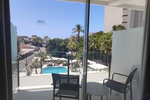 allsun Hotel Cormoran in Peguera — foto 23