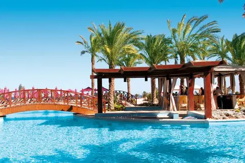 Grand Rotana Resort & Spa in Sharm El Sheikh, foto 2
