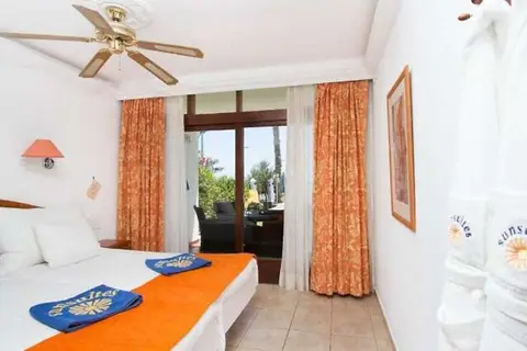 Sunsuites Carolina in San Bartolomé de Tirajana, foto 25