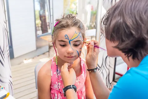 Camping Oléron Loisirs foto 27