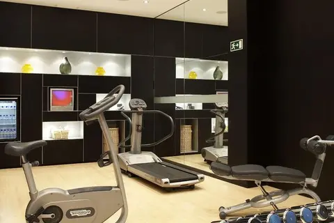 AC Hotel Porto in Vila Nova de Gaia — foto 15