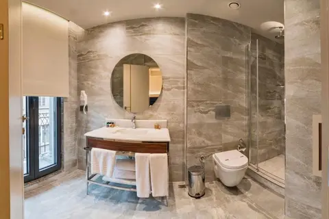 Golden Royal Hotel in İstanbul, foto 7