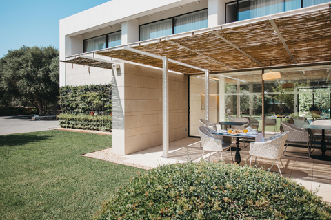 Malbuger Nou Agroturismo foto 2