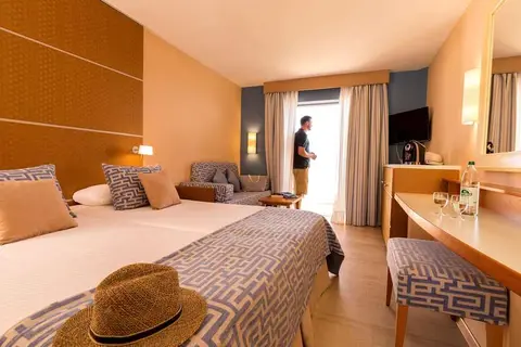 Robinson Club Esquinzo Playa in Pájara, foto 4