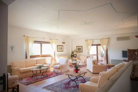 Hotel Micalosu in Cannigione — foto 3