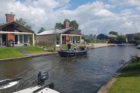 Vakantiepark Tusken De Marren foto 10