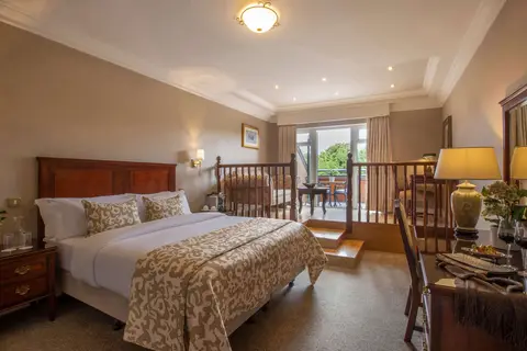 Court Yard Hotel in Leixlip — foto 22