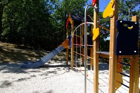 Camping Cerquestra foto 10