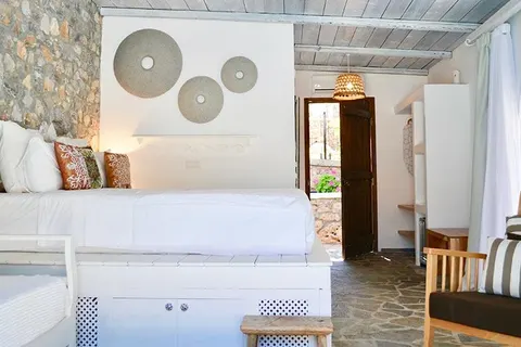 Caesars Gardens Hotel & Spa in Lindos — foto 19