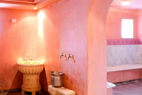 Hotel Eden Yasmine in Aqua Land, foto 20