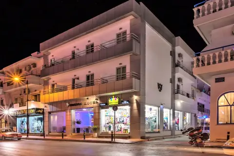 Sergios Hotel - Adults Friendly in Chersonissos, foto 22