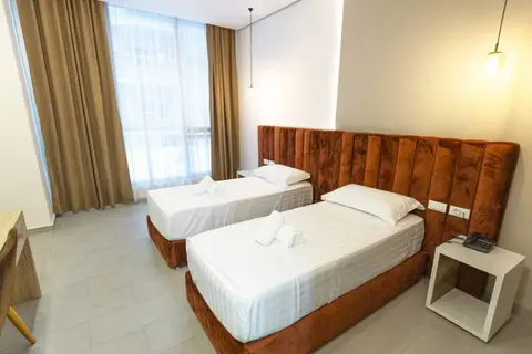 Ajsel Hotel in Durres — foto 8