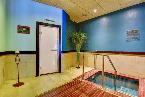 Hotel Spa Villalba in Vilaflor — foto 13