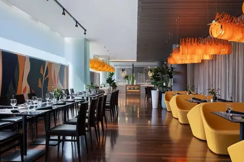 Holiday Inn Santo Domingo in Santo Domingo — foto 6