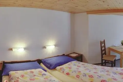 Hotel Alpenblick in Fieschertal — foto 5