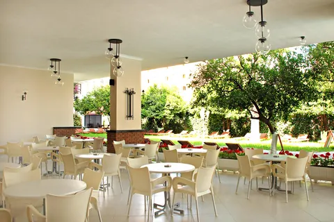 Hotel Boulevard in Alanya — foto 7