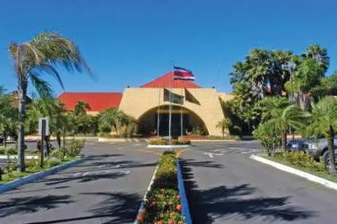 Wyndham San Jose Herradura Hotel & Convention Center in San José — foto 2