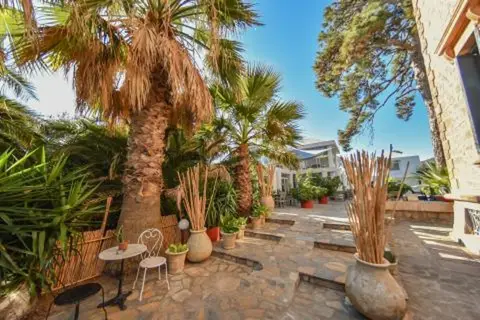 Loriet Hotel in Δημοτική Ενότητα Μυτιλήνης — foto 2