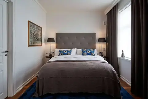 Sandhotel by Keahotels in Reykjavik — foto 17