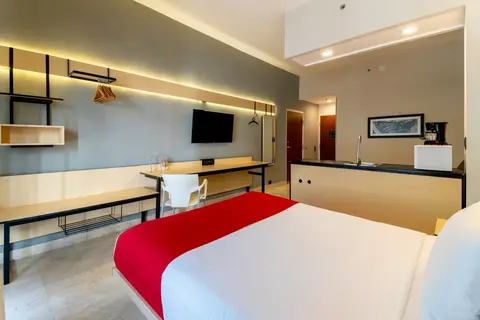 City Express by Marriott Cancún in Cancùn — foto 27