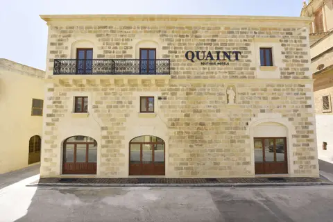 Quaint Boutique Hotel Nadur in Nadur — foto 6