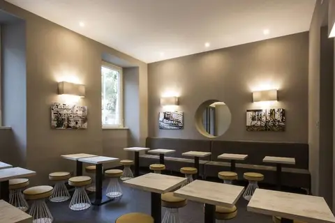 Hotel The Guardian in Rome, foto 8