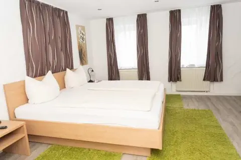 Hotel Burg Waldenstein in Rudersberg — foto 4