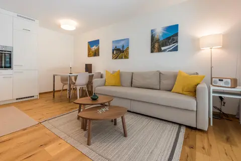 Montela Hotel & Resorts in Saas-Grund — foto 2