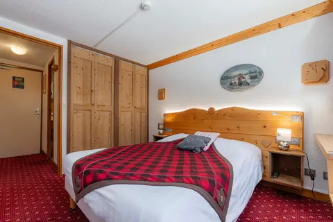 Hôtel Ecureuil in Vars — foto 13